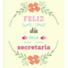 🌹Feliz día Secretaria💐 16