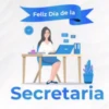 🌹Feliz día Secretaria💐 17