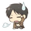Aot @animestickerchannel 26