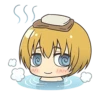 Aot @animestickerchannel 28
