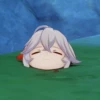Казах | Kat_wen @gihsrarts 20
