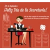 🌹Feliz día Secretaria💐 19