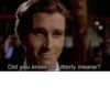 American Psycho [ @x_srishti_x ] 30