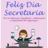 🌹Feliz día Secretaria💐 20