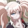 Junko Enoshima (ANIME) 5