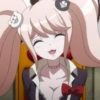 Junko Enoshima (ANIME) 6