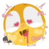 Horny Emojis - @stikersR34 5