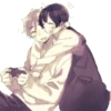 Anime kiss&cuddle 5