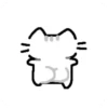 Китик,meow//мой кинн: 6