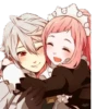 Anime kiss&cuddle 6