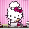 Воно катись нахуй C1970, 2014 SANRIO CO. LTD.