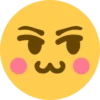 Horny Emojis - @stikersR34 7