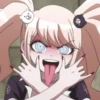 Junko Enoshima (ANIME) 7