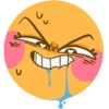 Horny Emojis - @stikersR34 8