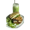 Закуски 1 6