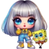 Bob Esponja ✺1🇻🇪 5