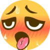Horny Emojis - @stikersR34 10