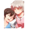 Anime kiss&cuddle 9