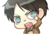 AOT chibi assembled @AnimeLibrary_Stickers 7