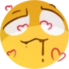 Horny Emojis - @stikersR34 12