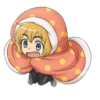 AOT chibi assembled @AnimeLibrary_Stickers 8