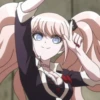 Junko Enoshima (ANIME) 8