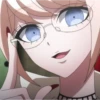 Junko Enoshima (ANIME) 9
