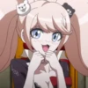 Junko Enoshima (ANIME) 10
