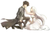 Anime kiss&cuddle 10