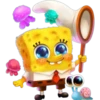 Bob Esponja ✺1🇻🇪 7