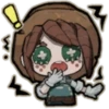 IdentityV stickers/emoticons 6