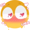 Horny Emojis - @stikersR34 15