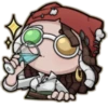 IdentityV stickers/emoticons 7