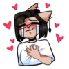 Stikers by Crazymatroskin55 🥑🌿 10