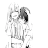Anime kiss&cuddle 11