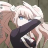 Junko Enoshima (ANIME) 11