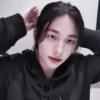 あ live hyunjin 080921 :; by @seduiisantee 5