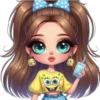 Bob Esponja ✺1🇻🇪 10