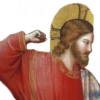 Jesus Christ 12