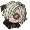IdentityV stickers/emoticons 9