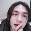 あ live hyunjin 080921 :; by @seduiisantee 7
