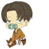 AOT chibi assembled @AnimeLibrary_Stickers 12