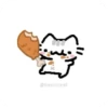 Китик,meow//мой кинн: 17