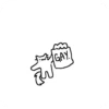 Китик,meow//мой кинн: 18