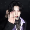 🕸 :: ( ?! ) HYUNJIN :: @astarhelp 15