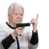 Это моя бабушка 8