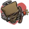 IdentityV stickers/emoticons 10