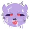Horny Emojis - @stikersR34 16