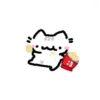 Китик,meow//мой кинн: 19
