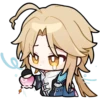 honkai star rail : @kittyta0 14